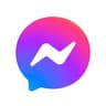 Meta Messenger logo