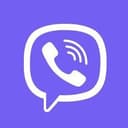 Rakuten Viber logo