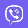 Rakuten Viber logo