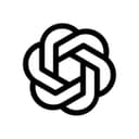 ChatGPT (OpenAI) logo