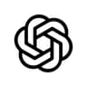 ChatGPT (OpenAI) logo