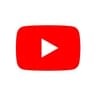 YouTube logo