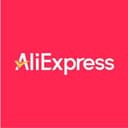 AliExpress logo