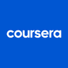 Coursera logo